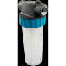 Колба пластиковая для фильтра LEO ФМ-2 L0779